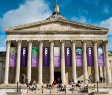University College London UCL