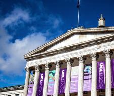 University College London UCL