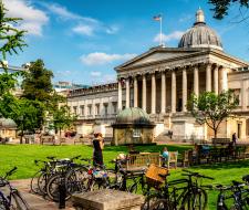 University College London UCL