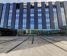 University of Central Lancashire, UCLan
