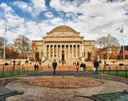 Columbia University