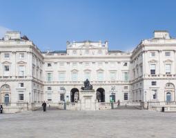Courtauld Institute of Art in London