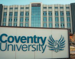 Coventry University