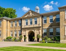 Haileybury School Summer Camp, Summer Camp at Haileybury School