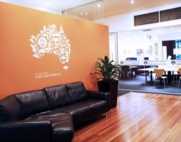 ILSC Language school in Brisbane