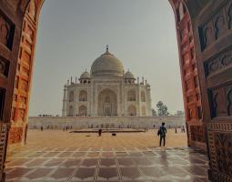 ILSC Language School in New Delhi