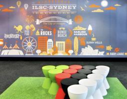 ILSC Language school in Sydney