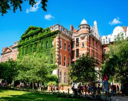 King's College London, University of London