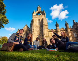 University of Aberdeen