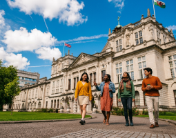 Cardiff University