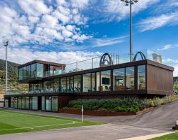 Football Camp SIA VALENCIA in Spain