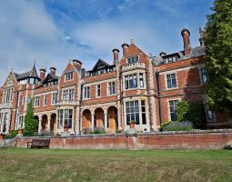 IH London Frensham, Children's Language Centre London-Frensham