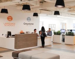 ILSC Language school in Toronto