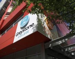 ILSC Language school in Vancouver