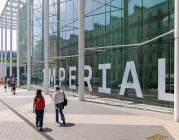 Imperial College London