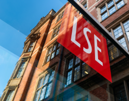London School of Economics and Political Science