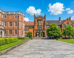 Newcastle University Summer School