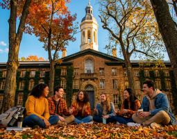 Princeton University