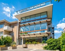 Puza Academy Turkey, Puza Language Academy in Turkey