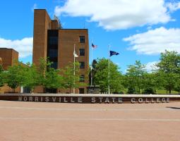 SUNY Morrisville State College