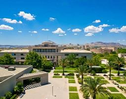 University of Alicante French Camp, French Camp at the University of Alicante