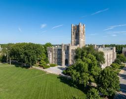 Fordham University Summer Camp, Summer Camp at Fordham University
