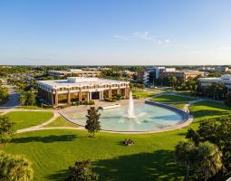 University of Central Florida Summer Camp, Summer Camp at the University of Central Florida