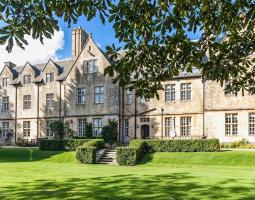 Uppingham School Summer Camp, Summer Camp at Uppingham School