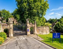 Worth School Summer Camp, Summer Camp in Worth School