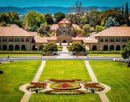 Stanford University