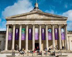 University College London UCL