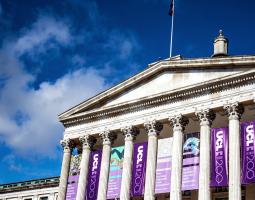 University College London UCL