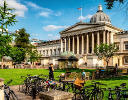 University College London UCL