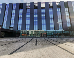 University of Central Lancashire, UCLan
