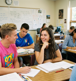 Active Language Learning brings back all training courses — for the first time since the start of the pandemic