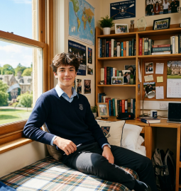 Boarding School vs. Day School: Pros and Cons of each option