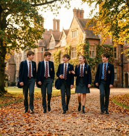 Guide to Boarding School Admissions: Timeline and Requirements