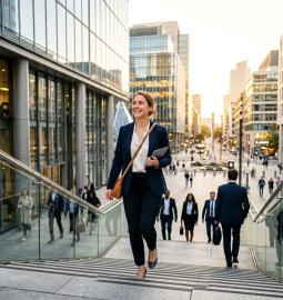 Key skills of the modern era for a successful career