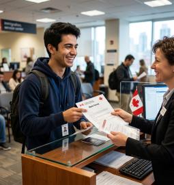 How the Post-Graduation Work Permit Works in Canada