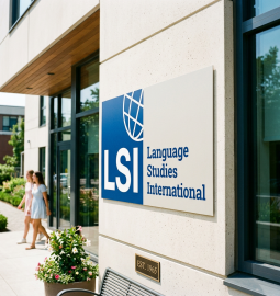 New family discount program at LSI schools