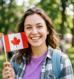 A new university transfer option has launched in Canada