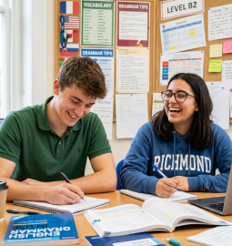 Boa Lingua joins StudyLingua Group
