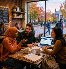 Disputes around the American OPT program persist