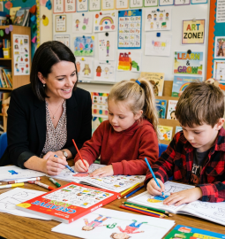 Family and group discounts on summer language programs