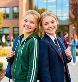 Public vs Private High Schools: How to Make a Decision