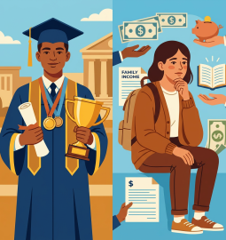 Merit-Based vs. Need-Based Scholarships: Key Differences and How to Qualify