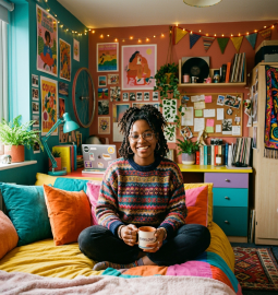 Recruitment vs. Responsibility: Who Should House International Students?