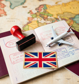 The United Kingdom raises ALL visa fees