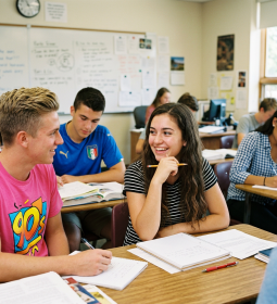 Active Language Learning brings back all training courses — for the first time since the start of the pandemic