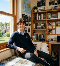 Boarding School vs. Day School: Pros and Cons of each option